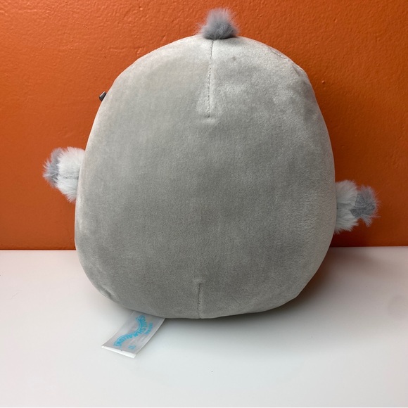 Squishmallow Ferko the Shoebill 7.5” - Picture 3 of 8